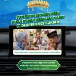 Lomba Foto DexPerience Bukber Berhadiah Saldo Pertamina 1 Juta