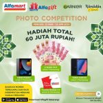 Lomba Foto Garnier Ramadan Cerah Total Hadiah 60 Juta Rupiah