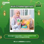 Lomba Foto HarmoNISSIN Ramadhan Berhadiah e-Money 4 Juta