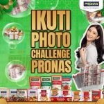 Lomba Foto Keranjang Berkah Ramadhan Hadiah Total Puluhan Juta