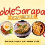 Lomba Foto Nibble Sarapanku Berhadiah Total 5 Juta Rupiah