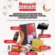 Lomba Foto Renovit Puasa Lebih Bugar Berhadiah Jutaan Rupiah