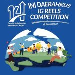 Lomba IG Reels Ini Daerahku Berhadiah Uang 30 Juta & Trip