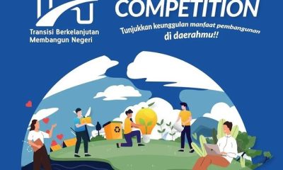 Lomba IG Reels Ini Daerahku Berhadiah Uang 30 Juta & Trip