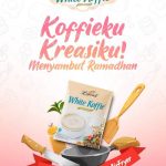 Lomba Koffie Kreasi Ramadhan Berhadiah 10 Juta & 10 Air Fryer