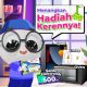 Lomba Kreasi Menu Ramadhan Aice Berhadiah iPad, Oven, Emas, dll