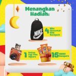 Lomba Kreasi Menu Ramadhan Usagi Hadiah Fujifilm Instax Square