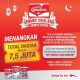 Lomba Resep Semanis Takjil Asia Berhadiah Total 7,5 Juta Rupiah