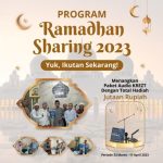 Lomba Video Ramadhan Sharing 2023 Berhadiah Paket Audio