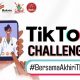 TikTok Challenge Bersama Akhiri TBC Hadiah Total Jutaan Rupiah