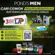 Undian Pond's Men Berhadiah Trip ke LA, Motor, iPhone 14, dll