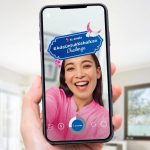 Ada Untuk Kebaikan Challenge Berhadiah HP Redmi Note 10 Pro