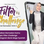 Filter Challenge Ramadan Bank Mega Syariah Hadiah Jutaan Rupiah