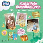 Kontes Foto Ramadhan Ceia Sensi Berhadiah Total Hingga 3 Juta