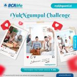 Kontes Foto Yuk Ngumpul BCA Life Berhadiah OVO Total 4 Juta