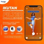 Kuis Filter IG Formula Ramadan ON Berhadiah SAMSUNG Tab A7