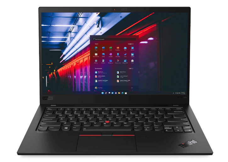 Lenovo ThinkPad X1 Carbon