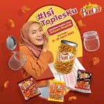 Lomba Foto Isi Toplesku Boncabe Makaroni Total Hadiah 3,5 Juta