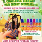 Lomba Foto Lebaran Makarizo Berhadiah 100 Hampers (25 Juta)