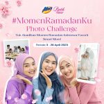 Lomba Foto Momen Ramadan Berhadiah 100 E-Voucher & lainnya