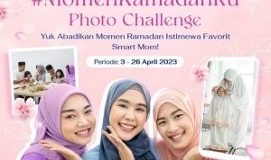 Lomba Foto Momen Ramadan Berhadiah 100 E-Voucher & lainnya