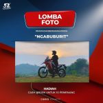 Lomba Foto Ngabuburit Bareng Honda Total Hadiah 5 Juta Rupiah