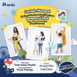 Lomba Foto Ubah Kelam Jadi Kalem Berhadiah Jutaan Rupiah