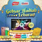 Lomba Foto WINCheez Gebyar Hadiah Lebaran Total Puluhan Juta