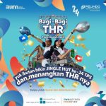 Lomba Jingle HUT PT. TPS Berhadiah Total Jutaan Rupiah