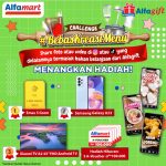 Lomba Masak Bebas Kreasi Menu Berhadiah Emas 5, HP & Mi TV