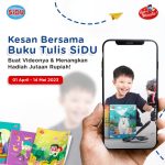 Lomba Video Kesan Bersama SiDU Berhadiah Total 22,5 Juta