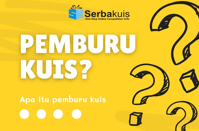 Pemburu kuis