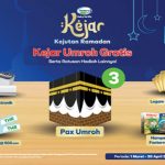 undian Kejutan Ramadan Fonterra