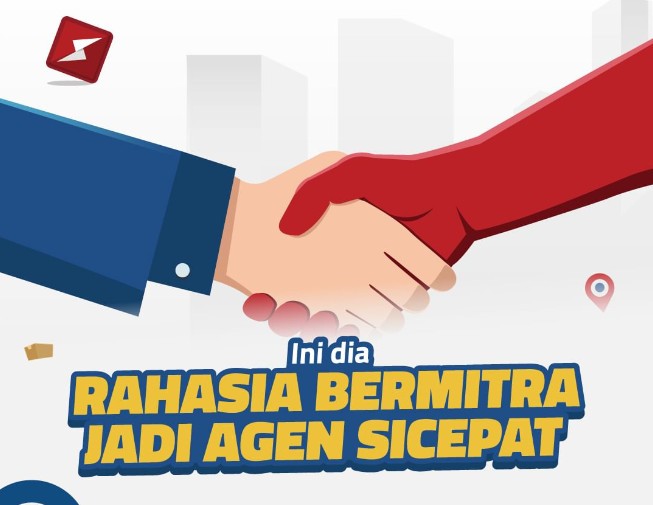 6 Syarat Buka Usaha Jadi Agen Droper SiCepat (Link Pendaftaran)