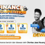 BFI Finance Video Competition Berhadiah Total 32 Juta Rupiah