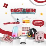 Kuis Fitur SiCepat SuperApp Berhadiah HP Realme 10, Kamera, dll