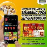 Lomba Foto Frozen Pronas Lekker Berhadiah Jutaan Rupiah