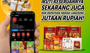 Lomba Foto Frozen Pronas Lekker Berhadiah Jutaan Rupiah