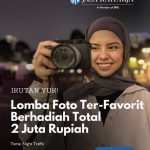 Lomba Foto Night Traffic Ter-Favorit Berhadiah Total 2 Juta