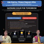 Lomba Ide Untuk Masa Depan Berhadiah Total Ratusan Juta Rupiah