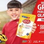 Promo Lifebuoy Gratis Perlengkapan Olahraga Tanpa Diundi