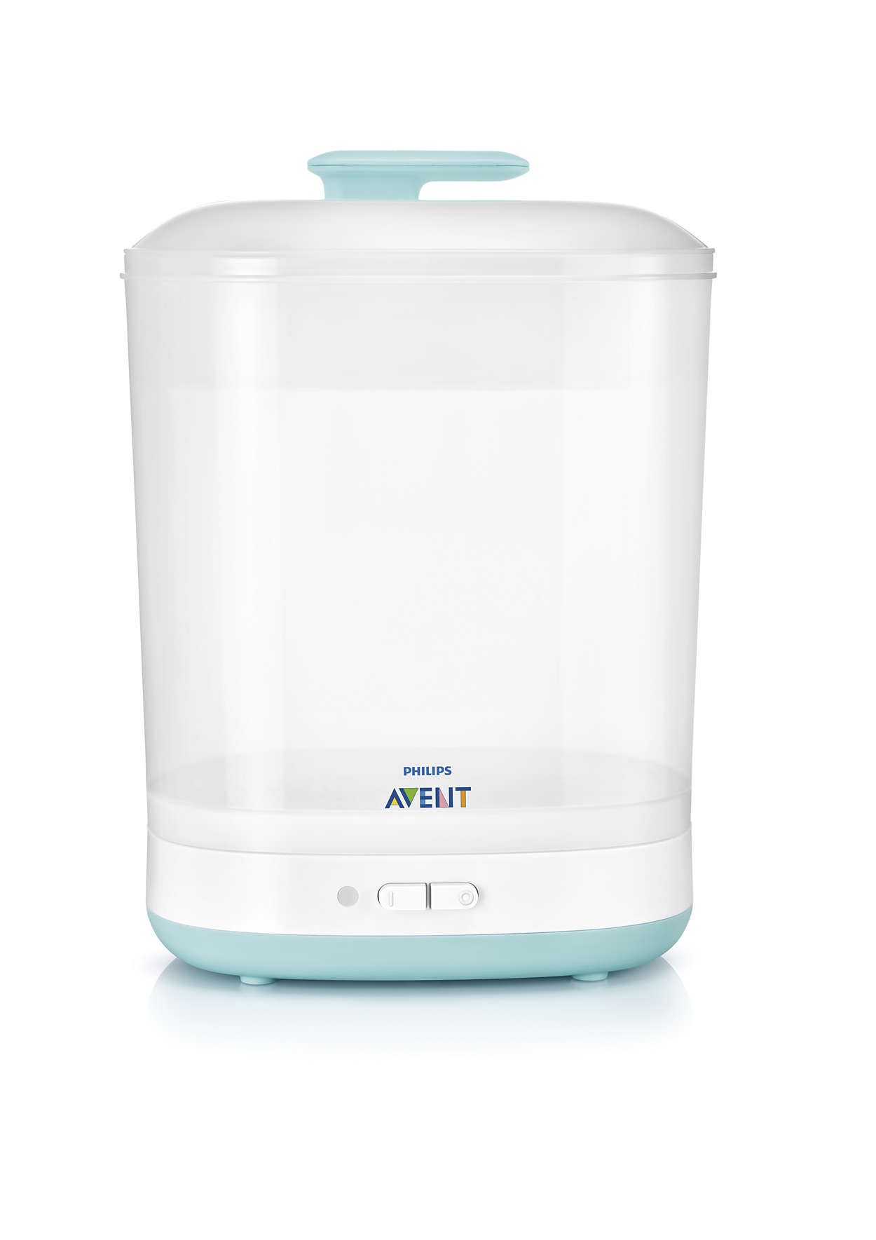 Steam Sterilizer