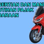 keuntungan pemutihan pajak kendaraan