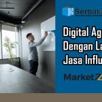 Digital Agency Indonesia Dengan Layanan Jasa Influencer