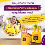 Kuis Menu Idul Adha Paling Ditunggu Berhadiah Jutaan Rupiah