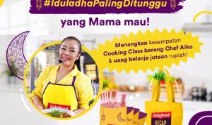 Kuis Menu Idul Adha Paling Ditunggu Berhadiah Jutaan Rupiah