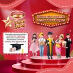 Lomba Bakat Anak Cerebrofort Berhadiah Total Jutaan Rupiah