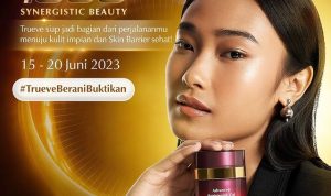 Lomba Foto 1000 Synergistic Beauty Berhadiah Puluhan Juta