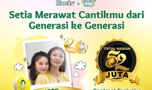 Lomba Foto 52th Kimia Farma Berhadiah Total 52 Juta Rupiah