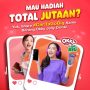 Lomba Foto Cerita Go Big Berhadiah 3 HP Samsung A04s